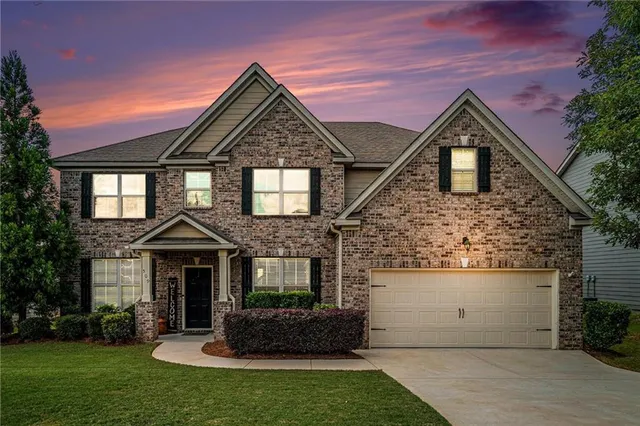 $489,000 | 509 Georgia Circle, Loganville, GA 30052