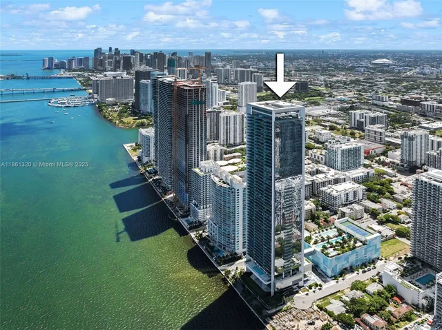 $3,150,000 | 700 Northeast 26th Terrace, Unit 5201, Miami, FL 33137