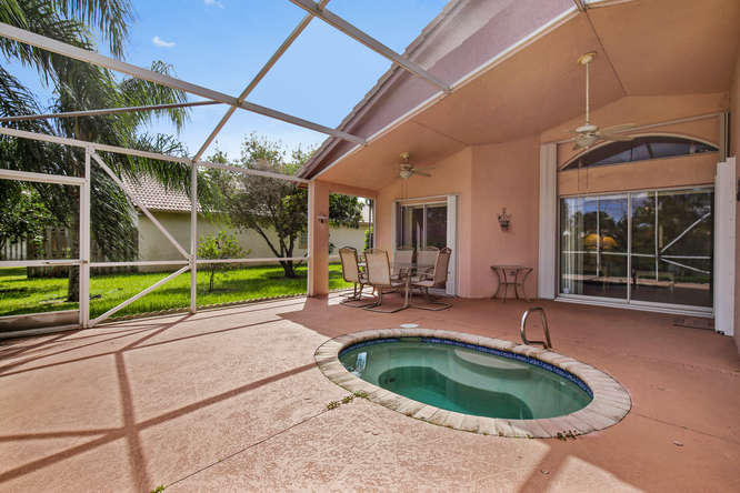 1724 Barnstable Road Wellington, FL 33414 - Photo 19 of 24 1724 Barnstable Rd Wellington-small-020-