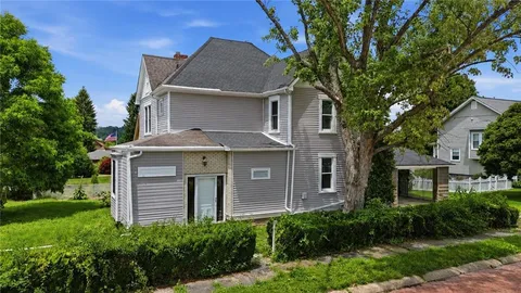 $279,900 | 678 Gregg Avenue, Bridgeville, PA 15017