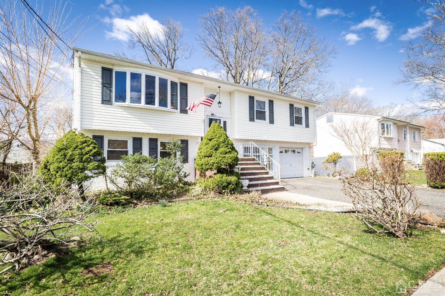 43 Sherold Road Colonia, NJ 07067 - Photo 1 of 41 Gallery Image 1