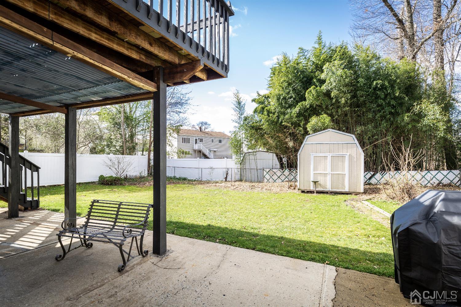 43 Sherold Road Colonia, NJ 07067 - Photo 40 of 41 Gallery Image 40