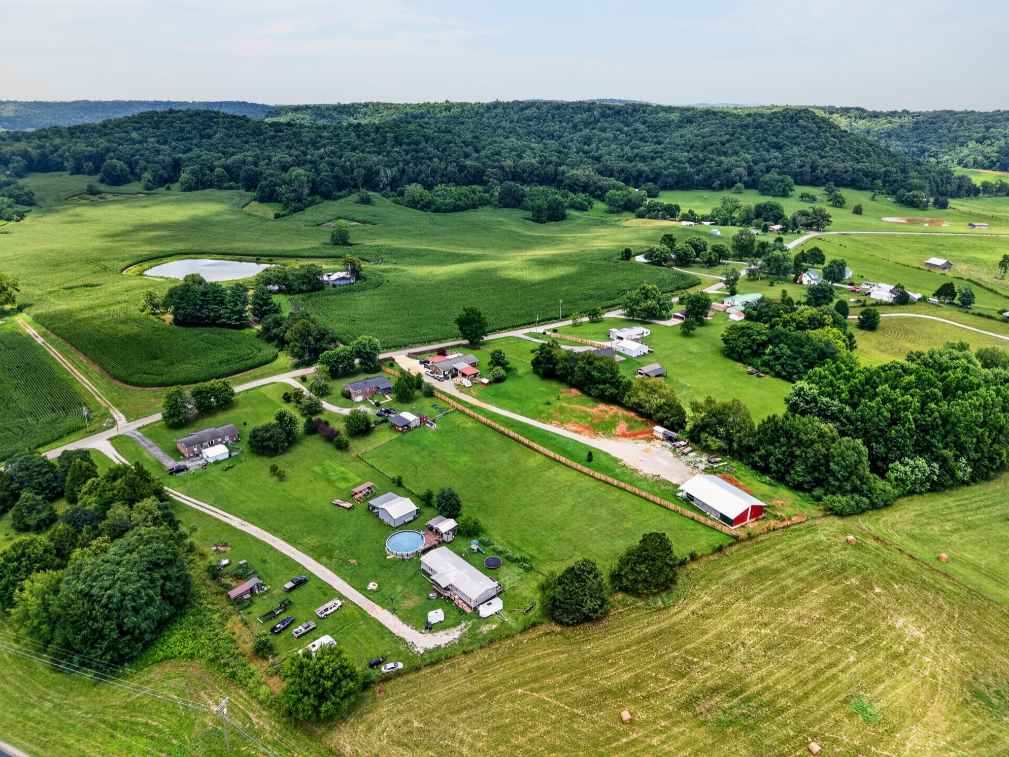 234 Jim Hennessee Road Sparta, TN 38583 - Photo 33 of 39