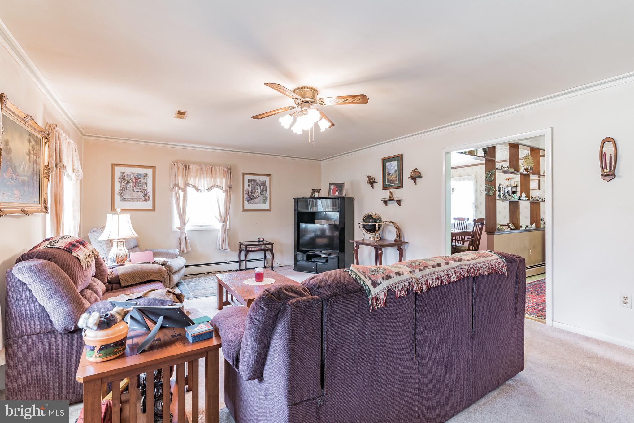 24232 Horse Shoe Road Clements, MD 20624 - Photo 12 of 31 Living room