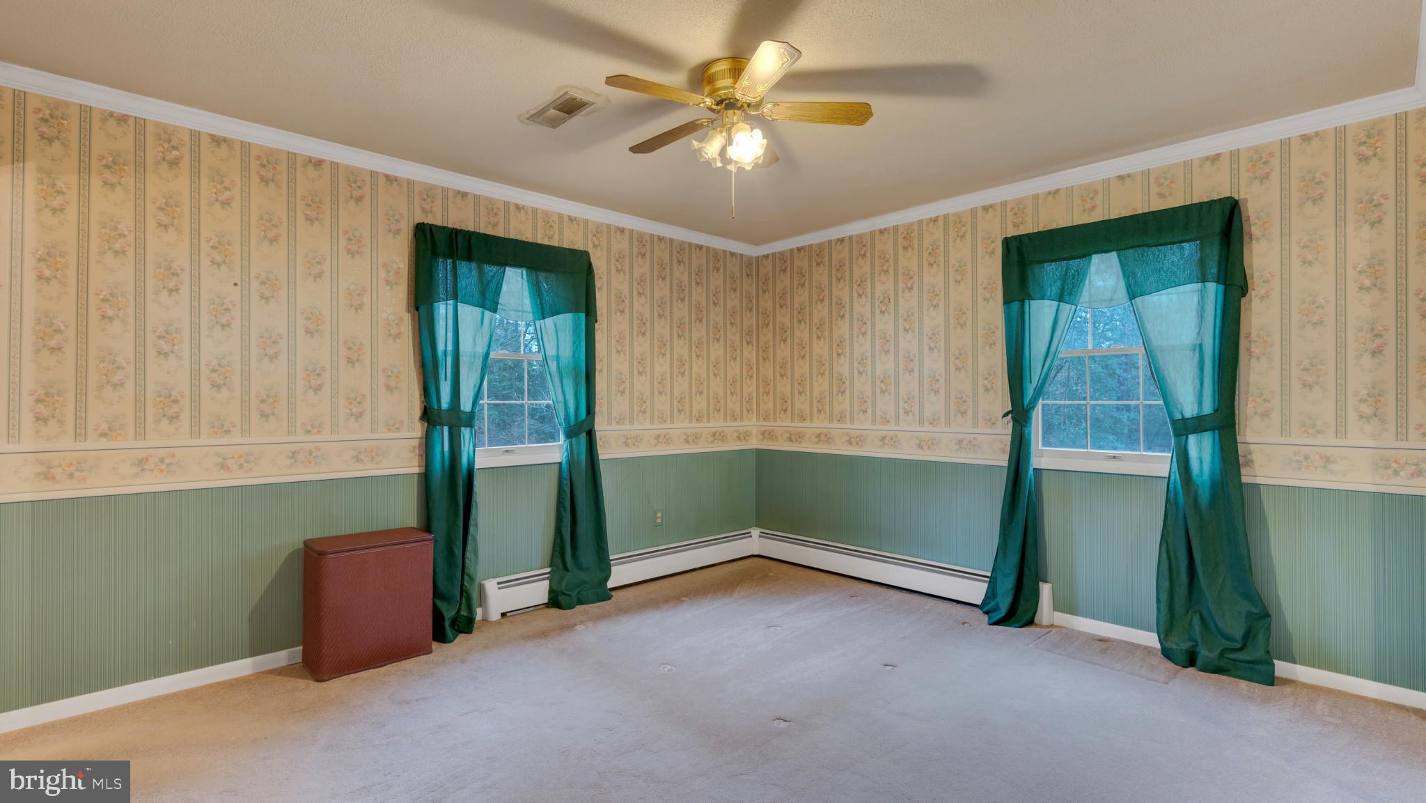 24232 Horse Shoe Road Clements, MD 20624 - Photo 14 of 31 Primary Bedroom