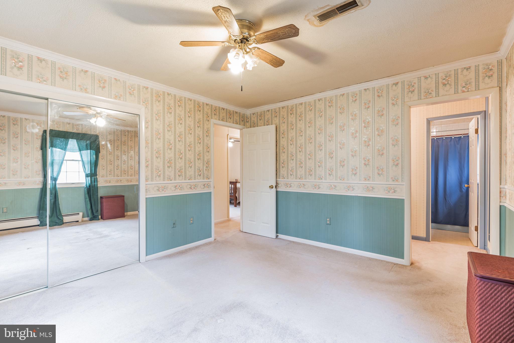 24232 Horse Shoe Road Clements, MD 20624 - Photo 15 of 31 Primary Bedroom