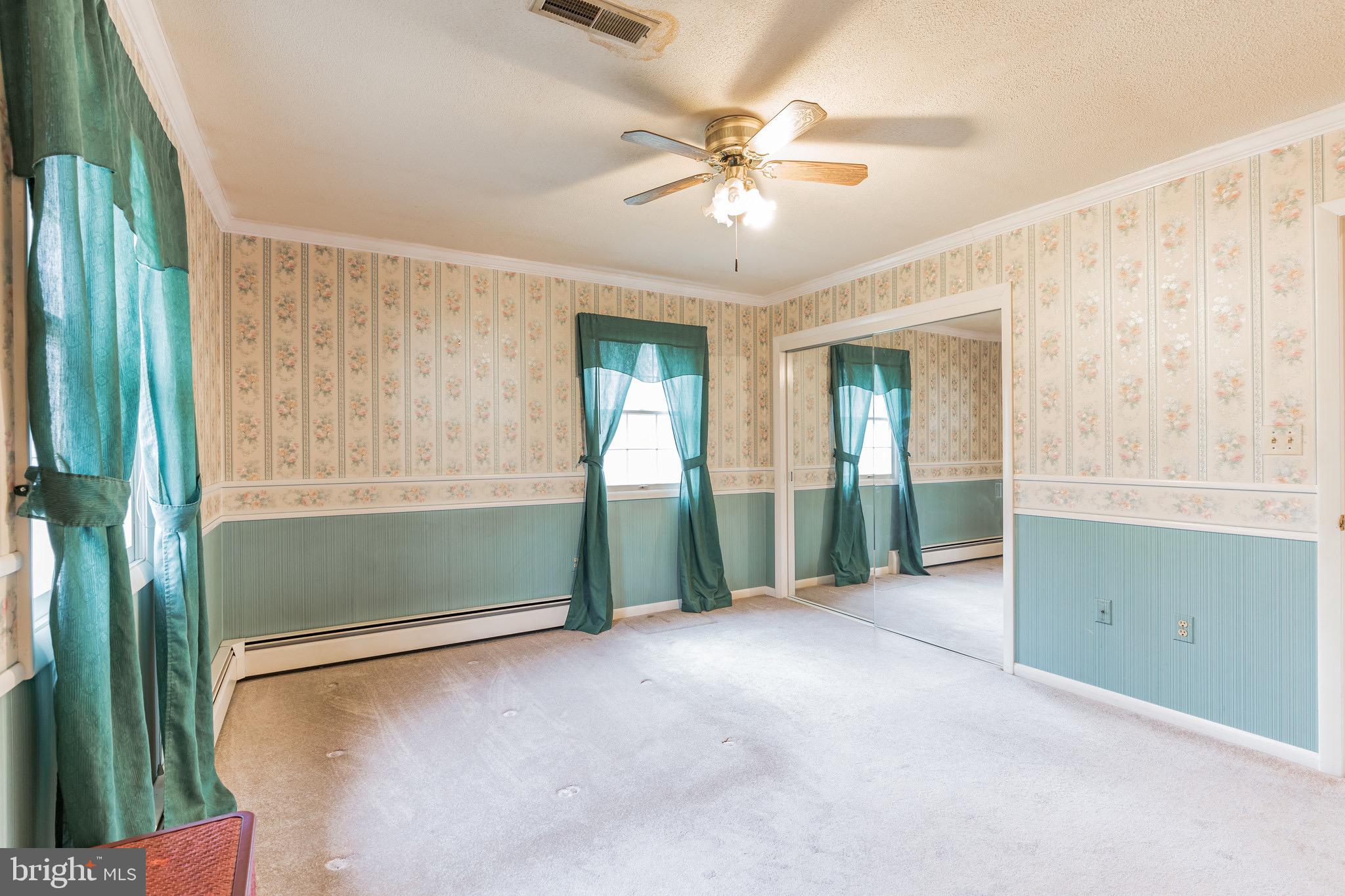 24232 Horse Shoe Road Clements, MD 20624 - Photo 16 of 31 Primary Bedroom