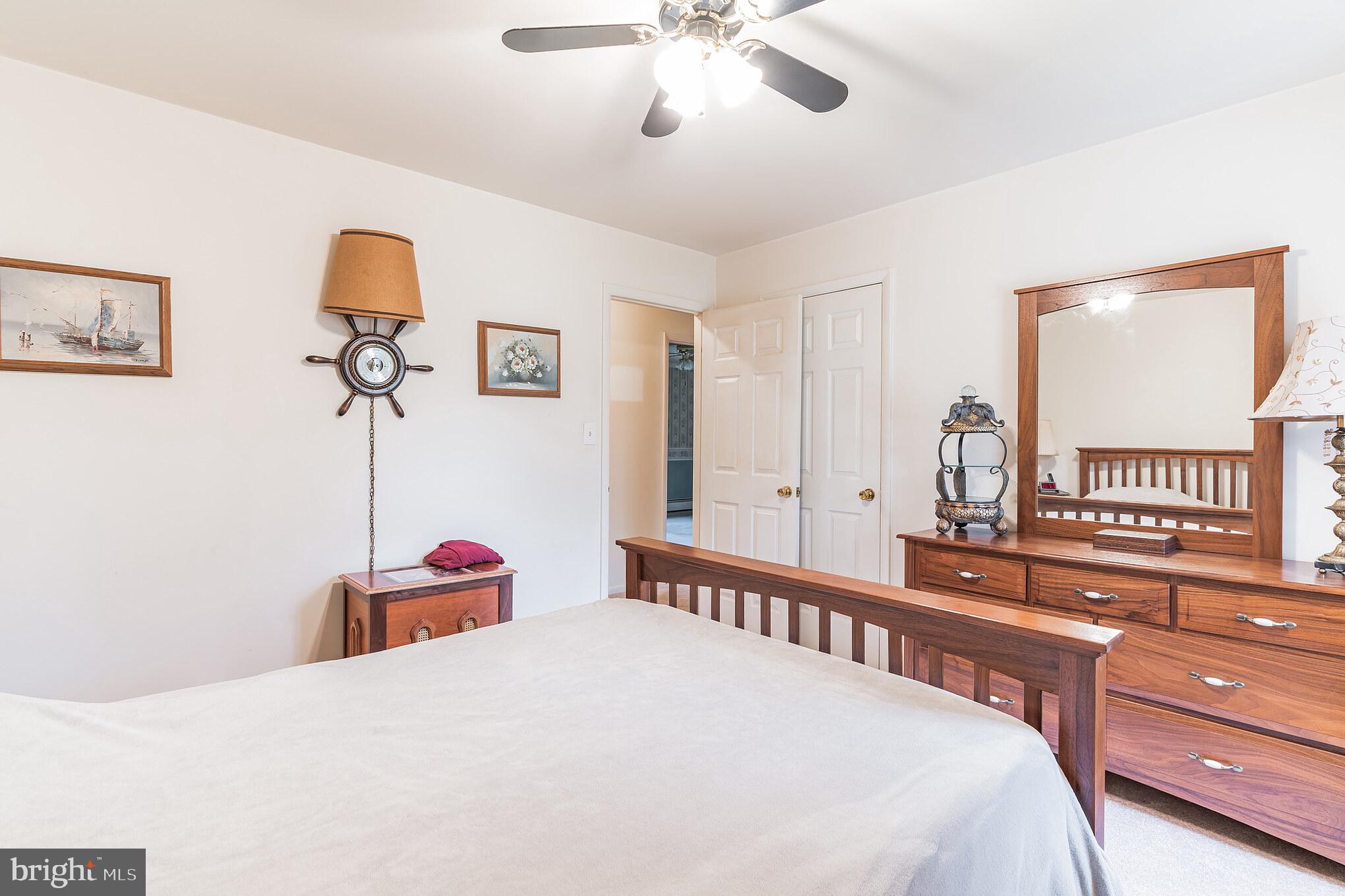 24232 Horse Shoe Road Clements, MD 20624 - Photo 23 of 31 Bedroom 3