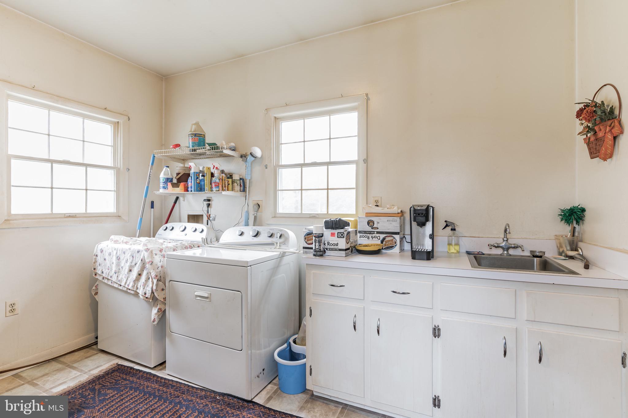 24232 Horse Shoe Road Clements, MD 20624 - Photo 25 of 31 Utility Room