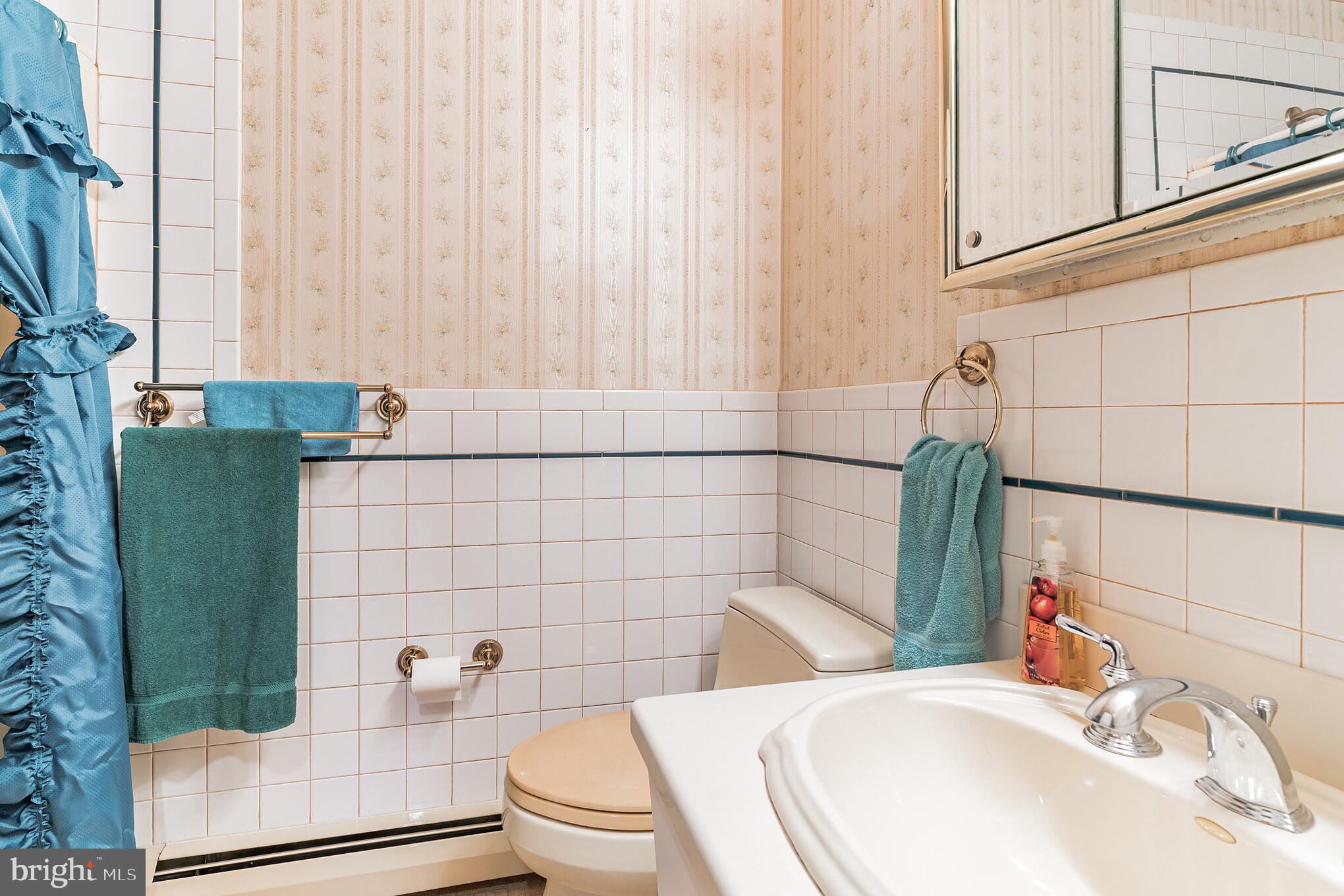 24232 Horse Shoe Road Clements, MD 20624 - Photo 26 of 31 Hall Full Bath