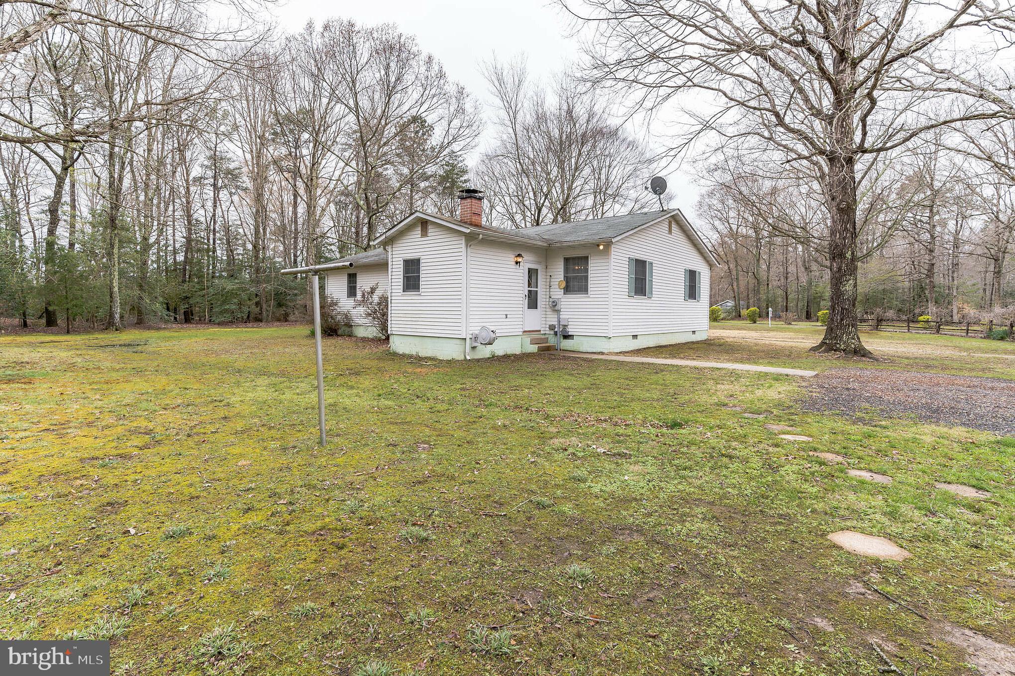24232 Horse Shoe Road Clements, MD 20624 - Photo 28 of 31 House