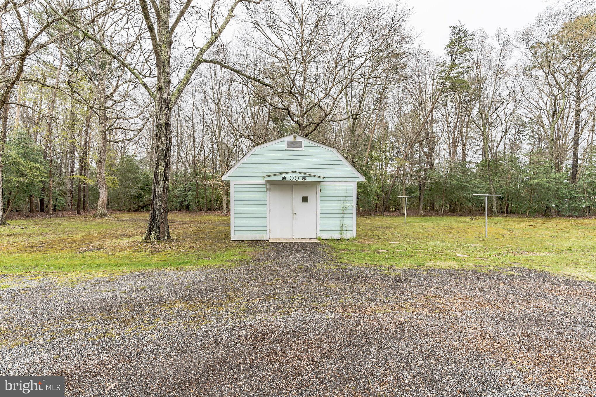 24232 Horse Shoe Road Clements, MD 20624 - Photo 30 of 31 Workshop