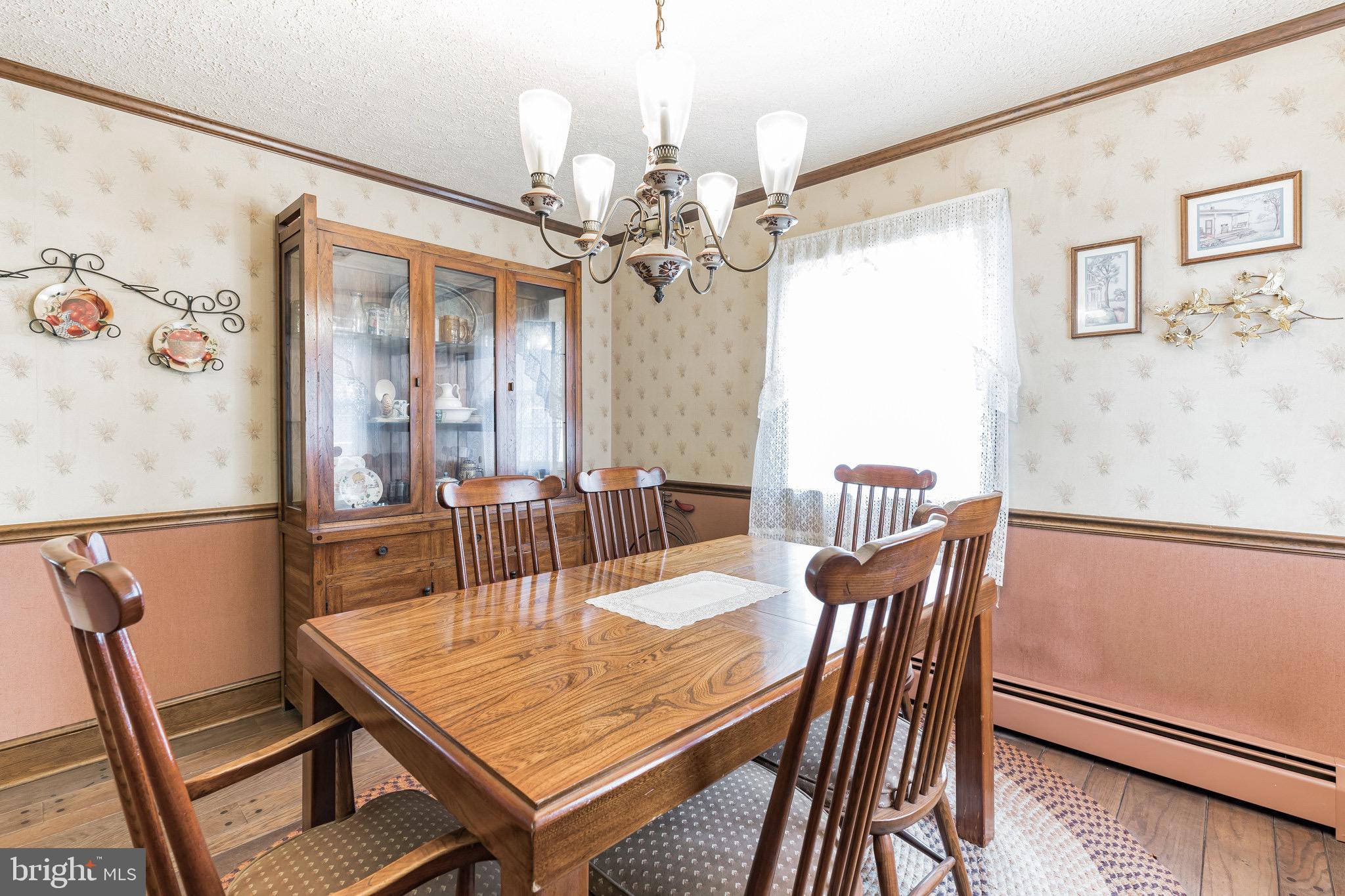 24232 Horse Shoe Road Clements, MD 20624 - Photo 9 of 31 Dining