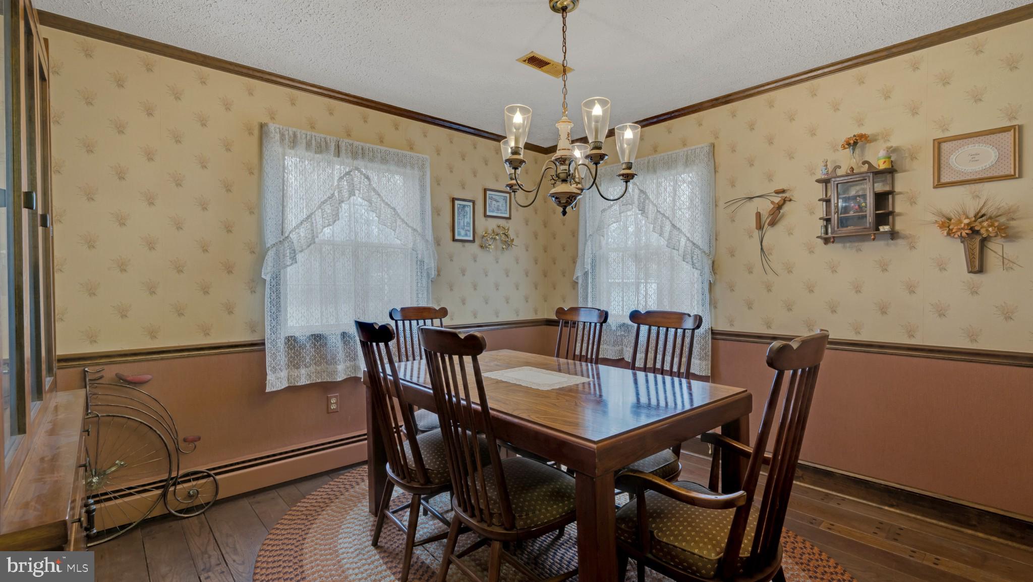 24232 Horse Shoe Road Clements, MD 20624 - Photo 10 of 31 Dining