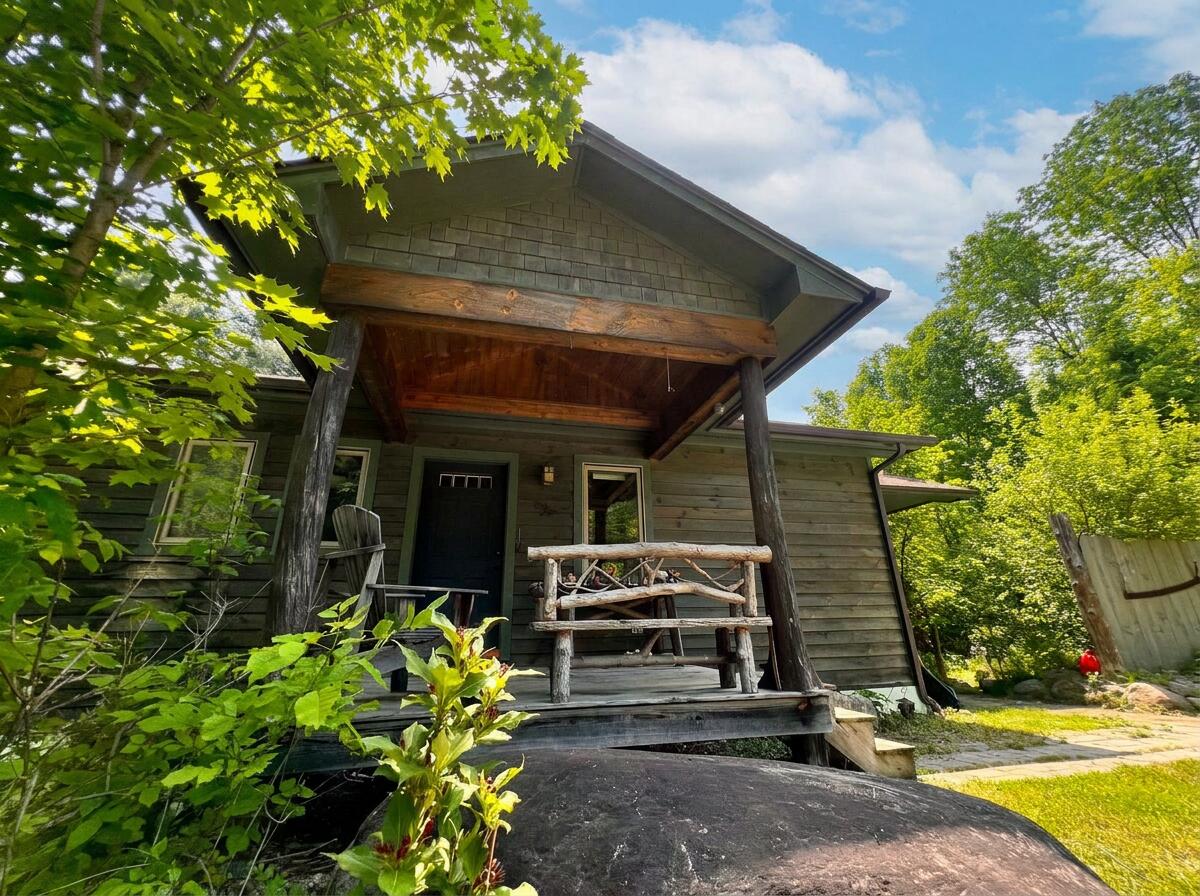 1032 Bonnieview Road Wilmington, NY 12997 - Photo 4 of 49