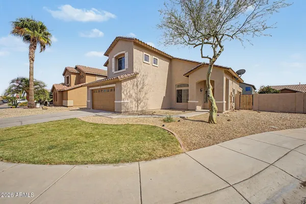 $2,295 | 15449 West Tasha Circle, Surprise, AZ 85374