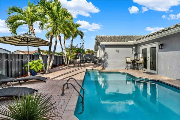 $725,000 | 16269 Southwest 78th Terrace, Miami, FL 33193