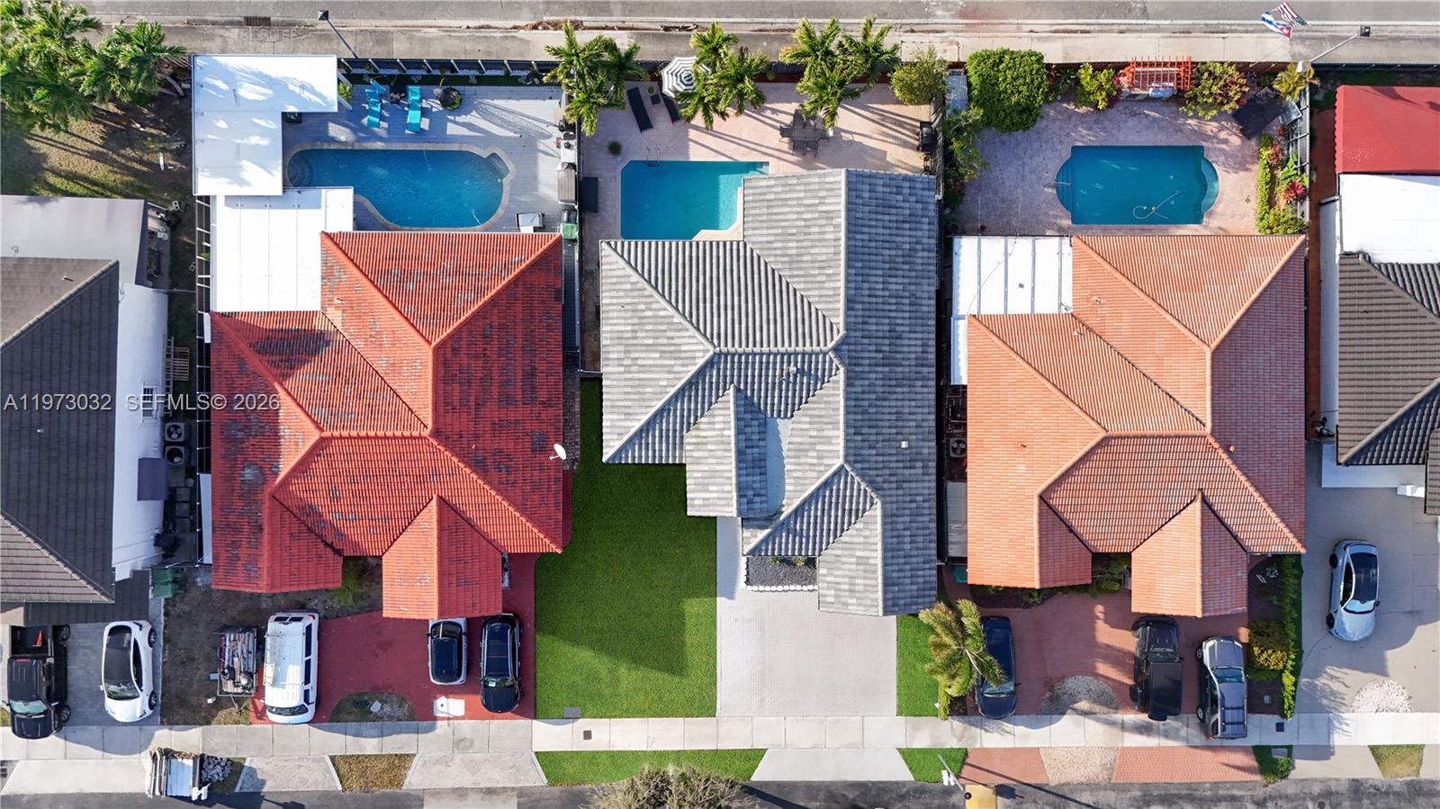 16269 Southwest 78th Terrace Miami, FL 33193 - Photo 37 of 45