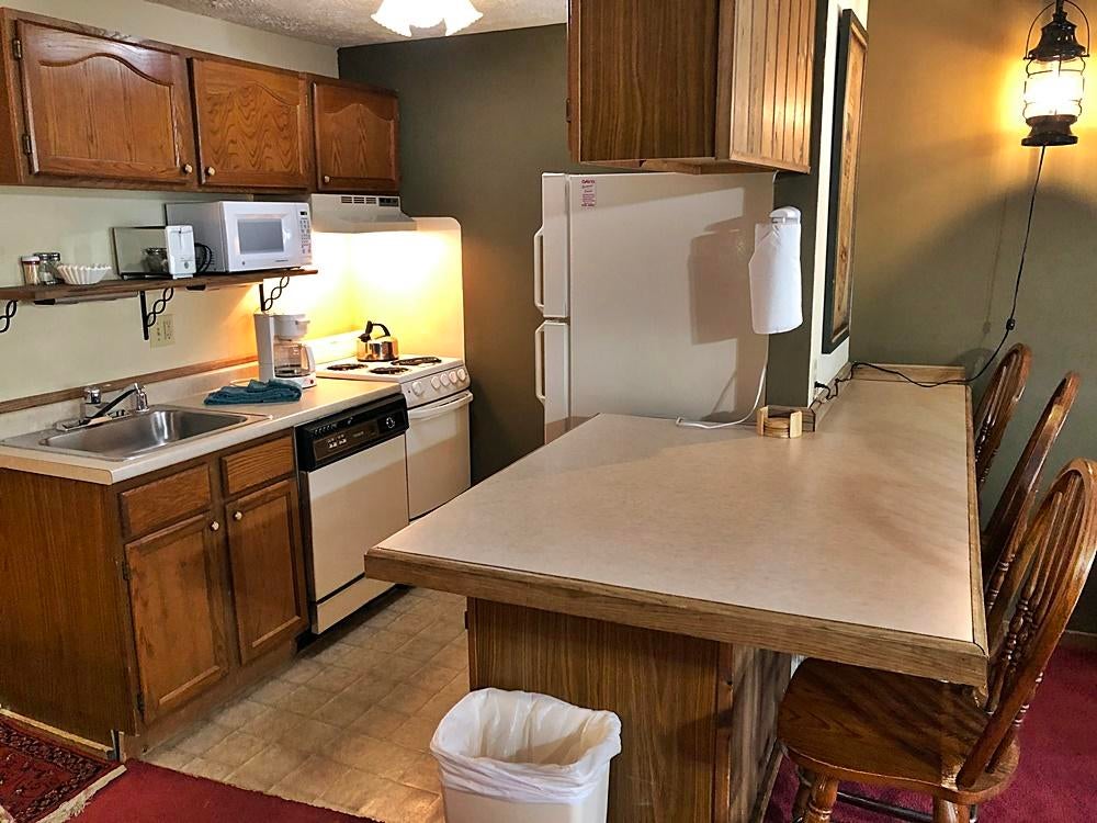 42 Ridgewood Street, Unit 61 Snowshoe, WV 26209 - Photo 4 of 10 Gallery Image 4
