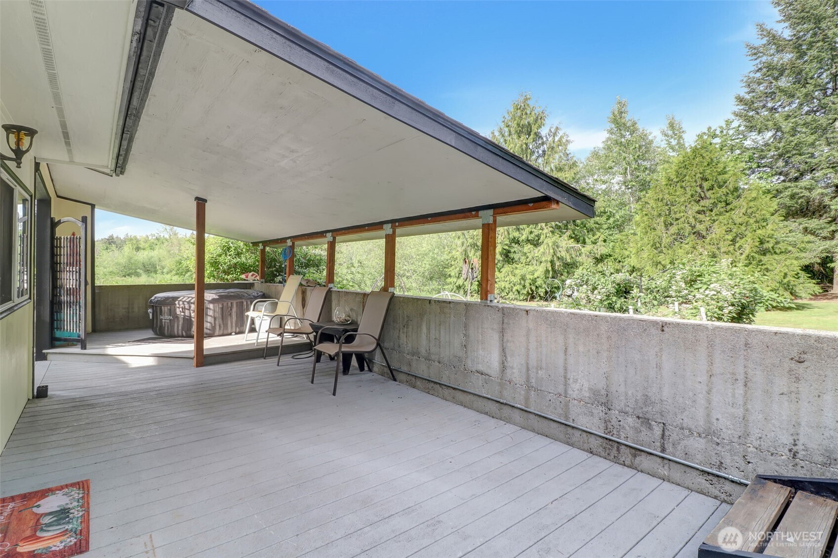 14902 Turner Road Southeast Rainier, WA 98576 - Photo 23 of 40