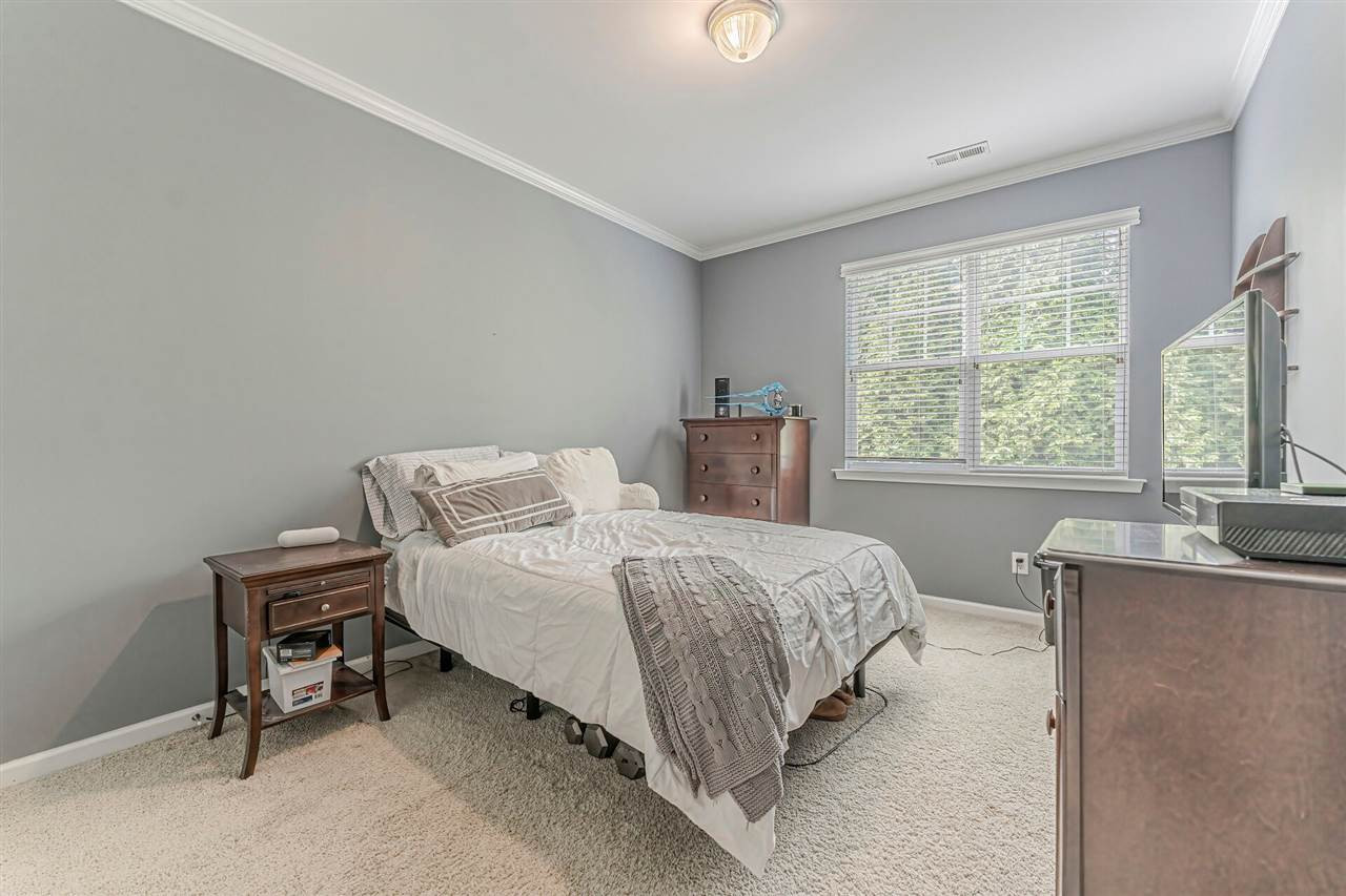 4626 Kings Garden Road Raleigh, NC 27612 - Photo 19 of 26 Second Bedroom