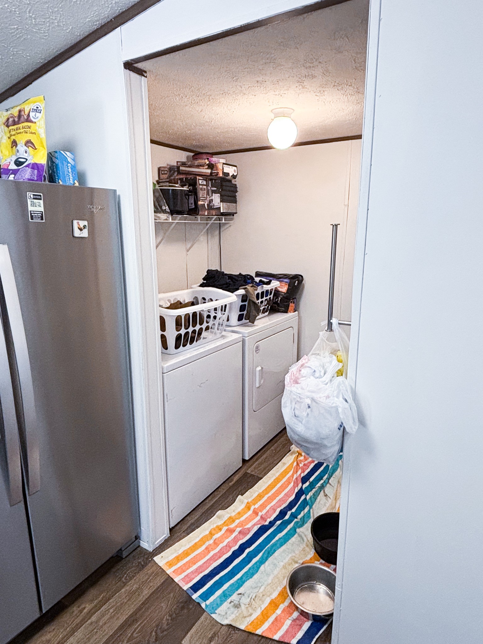 177 Quail Hollow Road Summertown, TN 38483 - Photo 9 of 15 a room with storage and utility