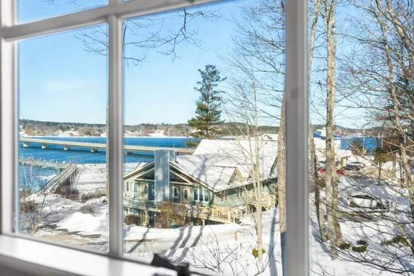 $175,000 | 306 Eddy Road, Unit 307, Edgecomb, ME 04556