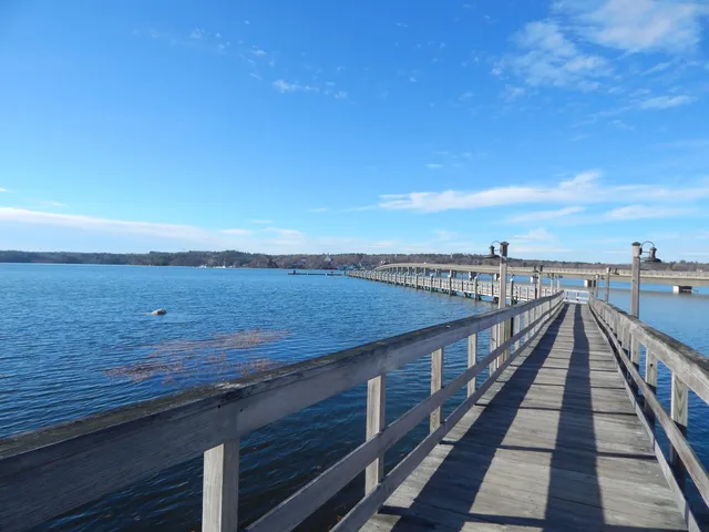 $175,000 | 306 Eddy Road, Unit 307, Edgecomb, ME 04556