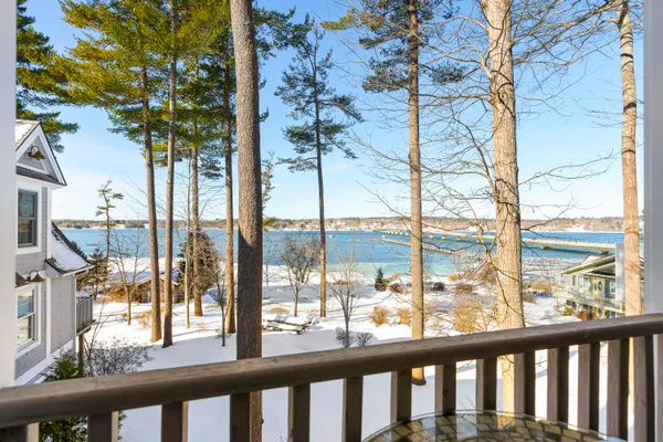 $175,000 | 306 Eddy Road, Unit 307, Edgecomb, ME 04556