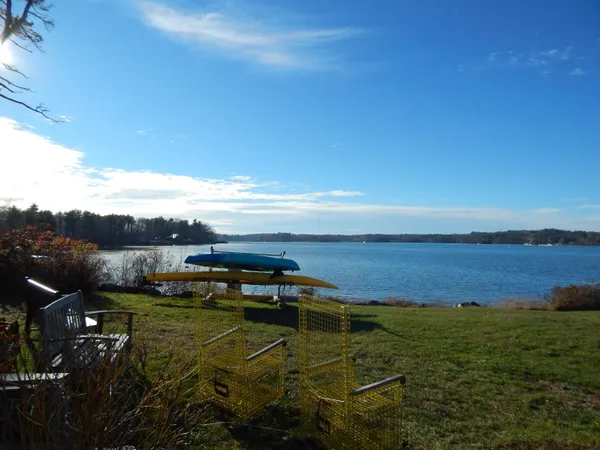$175,000 | 306 Eddy Road, Unit 307, Edgecomb, ME 04556