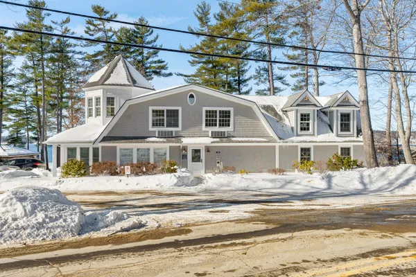 $175,000 | 306 Eddy Road, Unit 307, Edgecomb, ME 04556