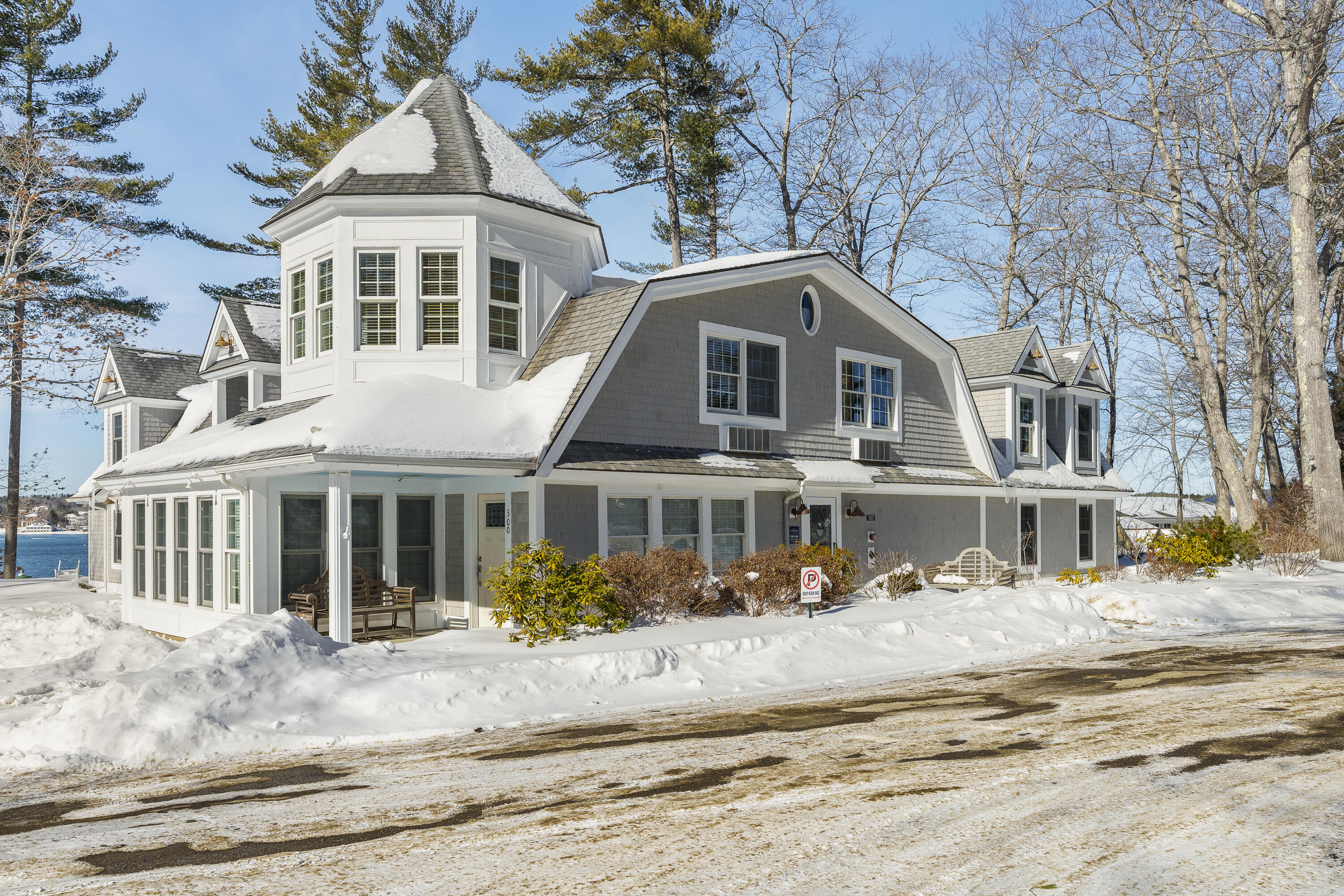 306 Eddy Road, Unit 307 Edgecomb, ME 04556 - Photo 36 of 36 03-306 Eddy Rd, Edgecomb, ME-TP