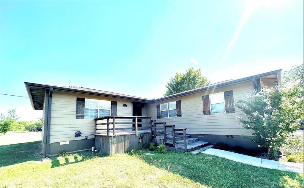 513 Rockhill Road Aubrey, TX 76227 - Photo 2 of 26