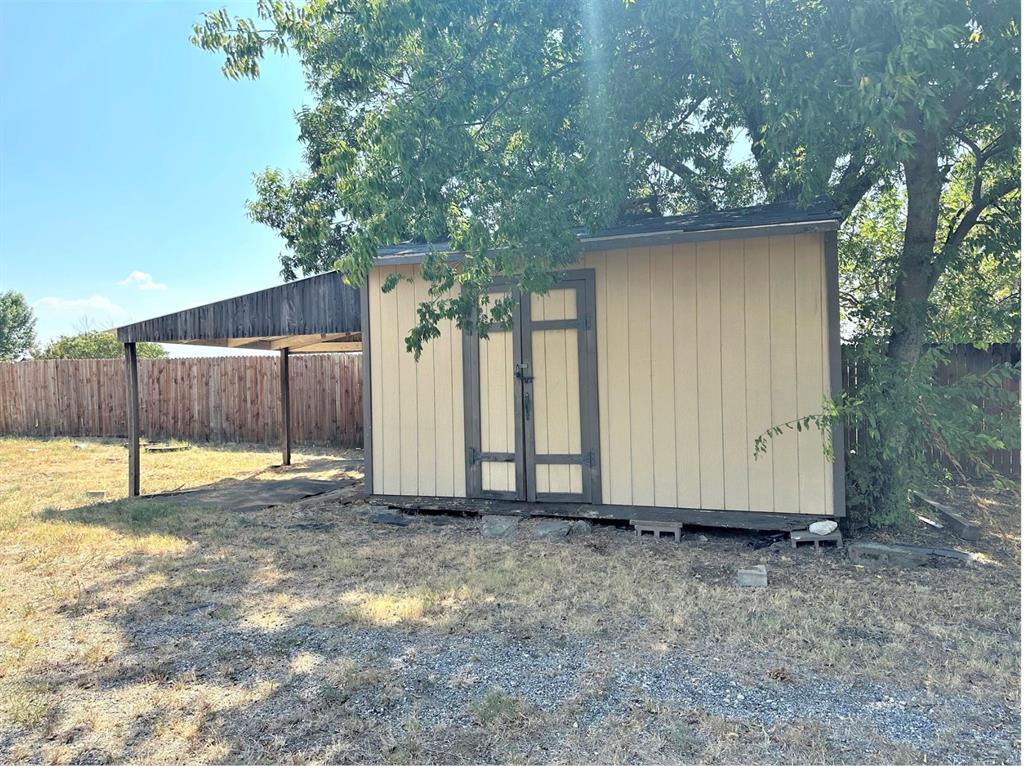 513 Rockhill Road Aubrey, TX 76227 - Photo 25 of 26