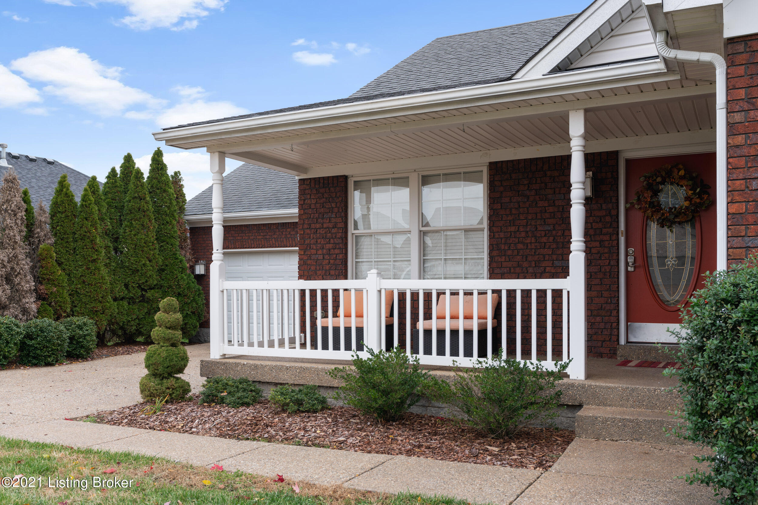 198 Fern Way Mount Washington, KY 40047 - Photo 37 of 38 198 Fern Way -05