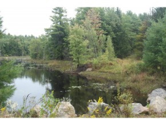 86 Beaver Ridge Road Barnstead, NH 03225 - Photo 1 of 1