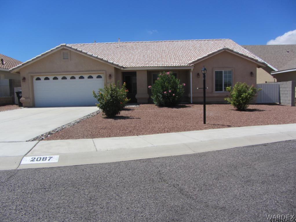 2087 Ridgeview Road Kingman, AZ 86401 - Photo 1 of 23