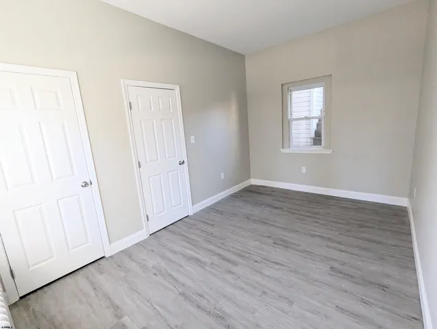 a car parked on the side of the street