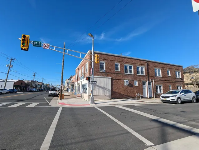 $1,600 | 2 North Portland Avenue, Unit 4, Ventnor City, NJ 08406