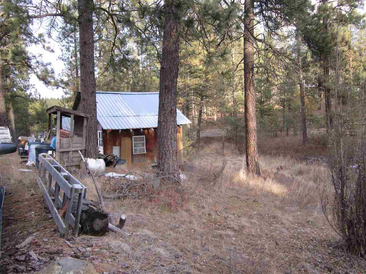 Xx South Goss Road Cheney, WA 99004 - Photo 20 of 20