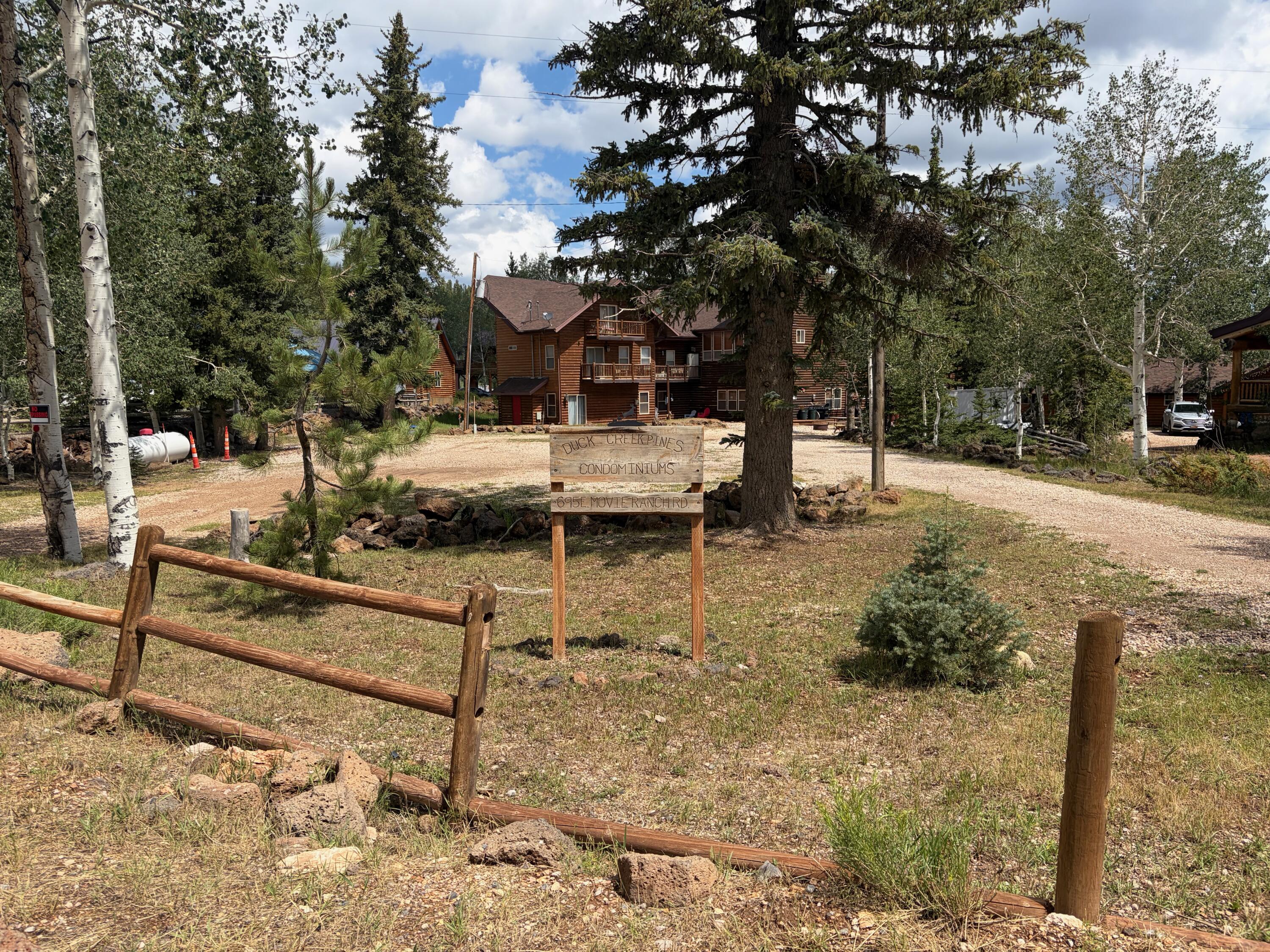 695 Movie Rnch Road, Unit 1 Duck Creek Village, UT 84762 - Photo 2 of 35 IMG_0074