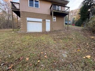 250 Pendleton Road Kingsport, TN 37664 - Photo 5 of 12 Pendleton ext 4 11.5
