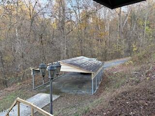 250 Pendleton Road Kingsport, TN 37664 - Photo 8 of 12 Pendleton ext 9 11.5