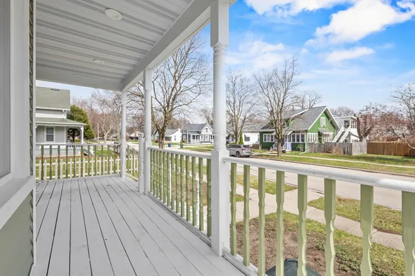 $400,000 | 503 North Michigan Street, De Pere, WI 54115