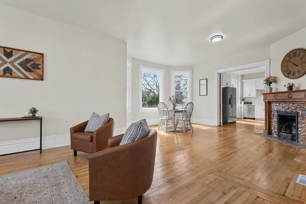 $400,000 | 503 North Michigan Street, De Pere, WI 54115