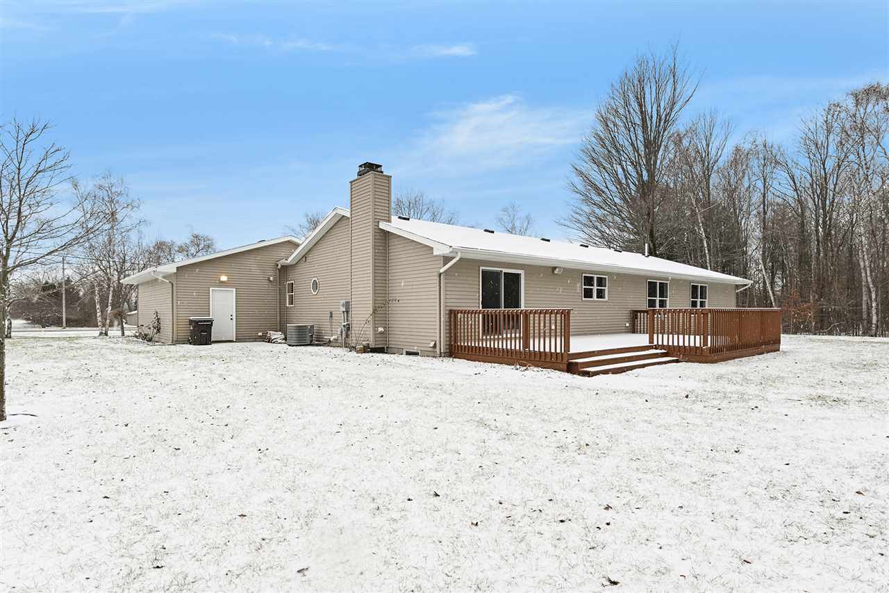 386 West Linwood Road Linwood, MI 48634 - Photo 24 of 28