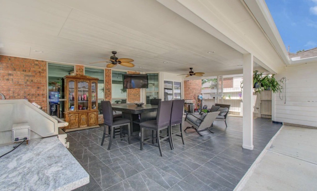 7826 Granite Ridge Lane Houston, TX 77095 - Photo 41 of 44