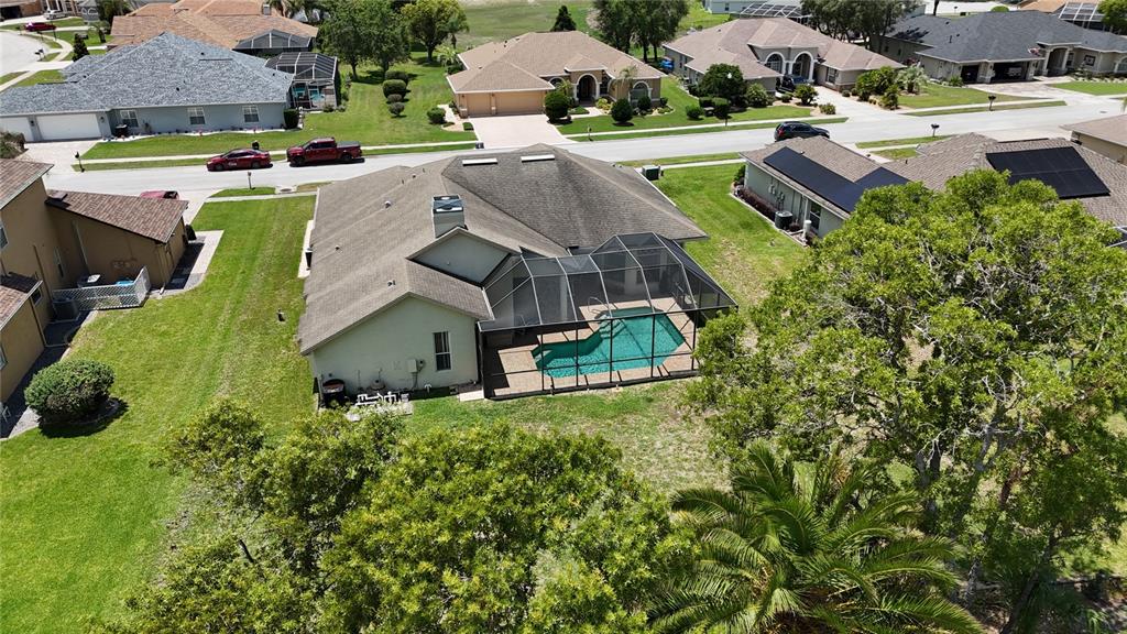 4072 Misty View Drive Spring Hill, FL 34609 - Photo 47 of 48