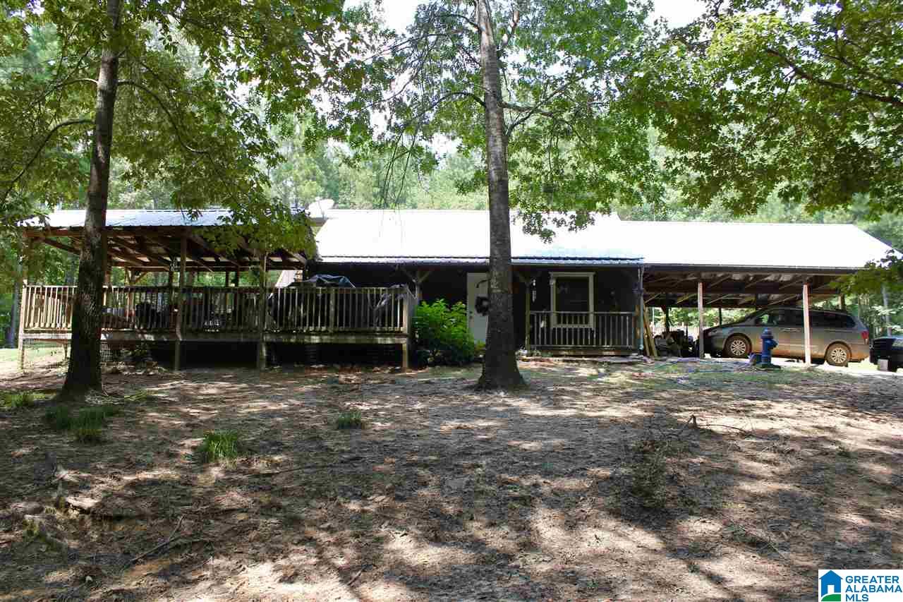 19480 Banks Creek Road Woodstock, AL 35188 - Photo 2 of 22