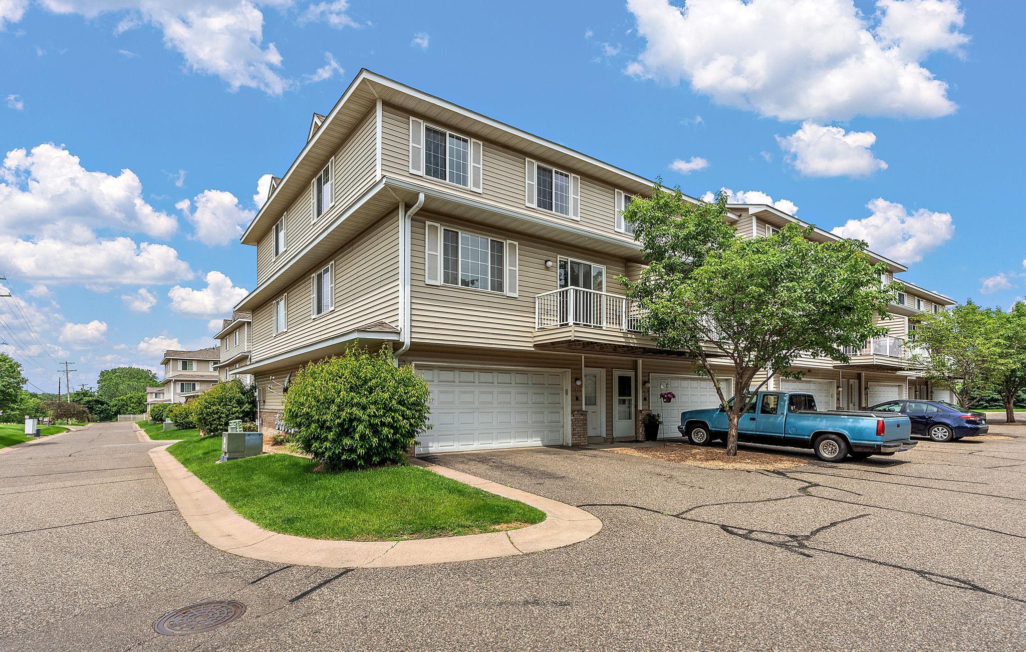 1613 County Rd D East, Unit L Maplewood, MN 55109 - Photo 2 of 13